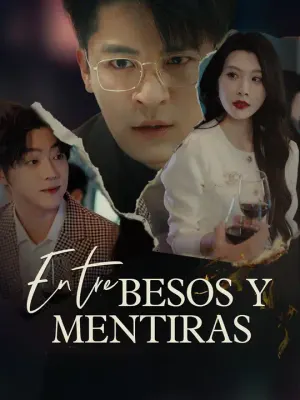 Entre besos y mentiras