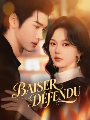 BAISER DÉFENDU