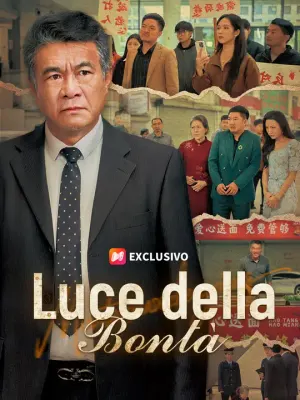Luce della Bontà
