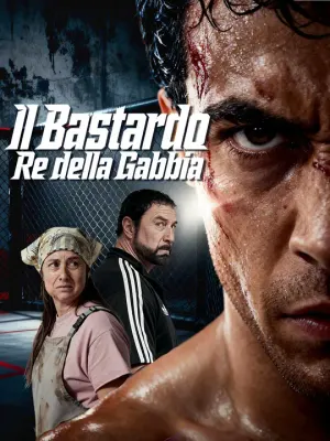 Il Bastardo Re della Gabbia