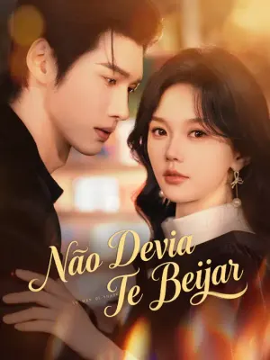 Não Devia Te Beijar