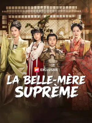 LA BELLE-MÈRE SUPRÊME