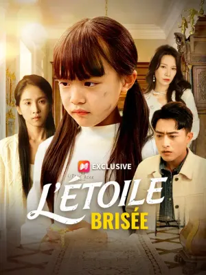 L'ÉTOILE BRISÉE