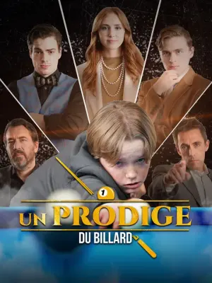 UN PRODIGE DU BILLARD