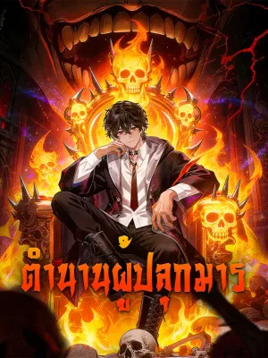 ตำนานผู้ปลุกมาร