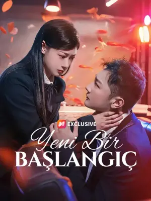 Yeni Bir Başlangıç