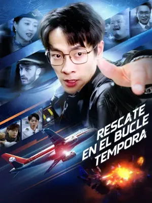 Rescate en el bucle temporal