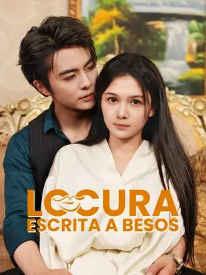 (Doblado)Locura escrita a besos