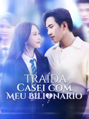 Traída, Casei com Meu Bilionário
