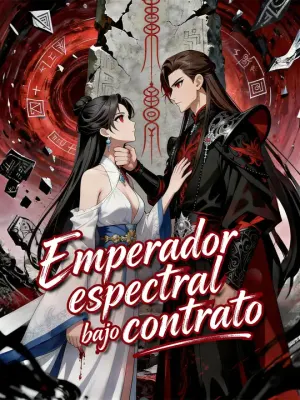Emperador espectral bajo contrato