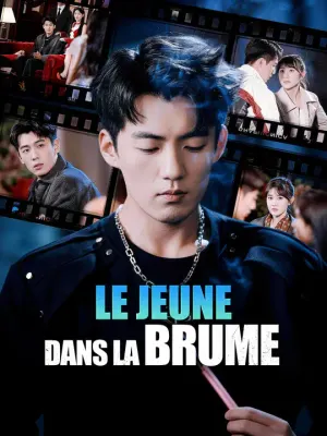 LE JEUNE DANS LA BRUME