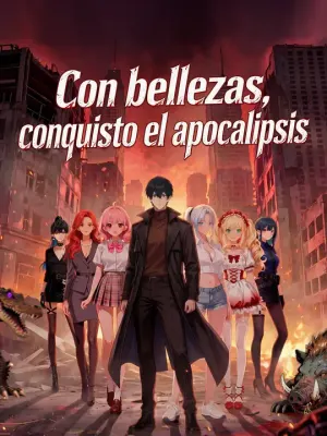 Con bellezas, conquisto el apocalipsis