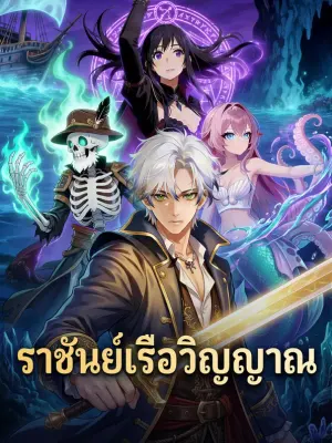 ราชันย์เรือวิญญาณ