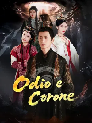 Odio e Corone