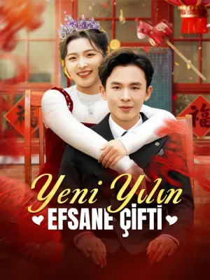 Yeni Yılın Efsane Çifti