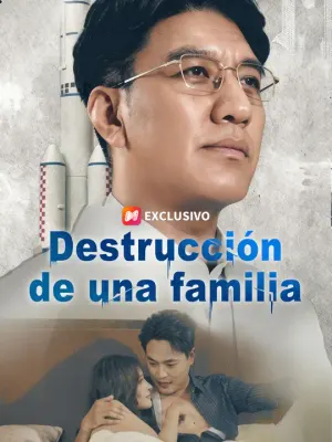 Destrucción de una familia