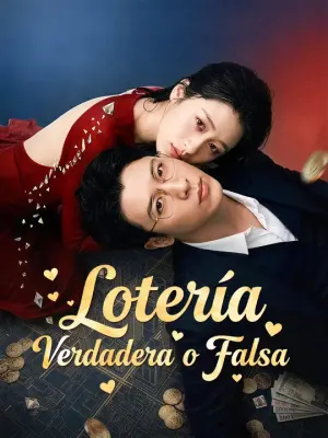 Lotería verdadera o falsa