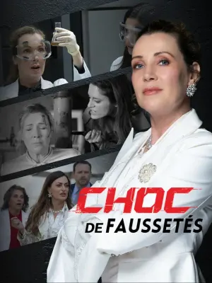CHOC DE FAUSSETÉS