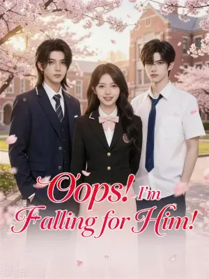 Oops! I'm Falling for Him!