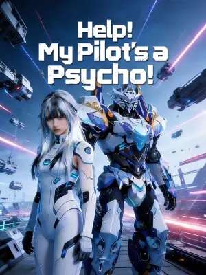 (Dubbed) Help! My Pilot's a Psycho!