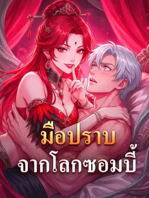 มือปราบ จากโลกซอมบี้