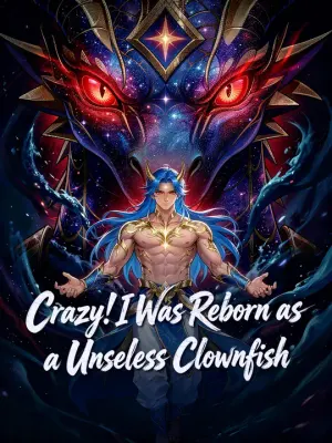Crazy! I Was Reborn as a Unseless Clownfish