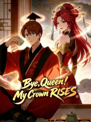 Bye, Queen! My Crown RISES