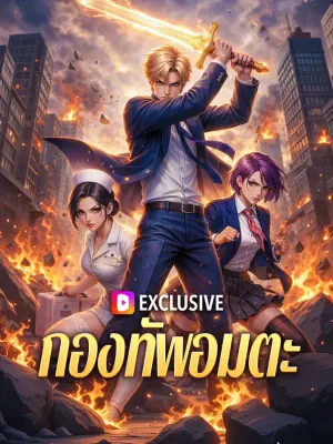 กองทัพอมตะ