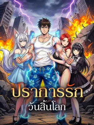 ปราการรักวันสิ้นโลก