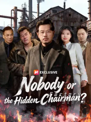 Nobody or the Hidden Chairman?