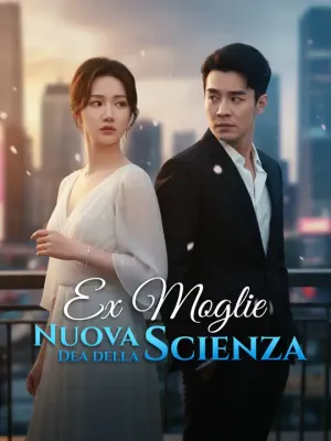 Ex Moglie, Nuova Dea della Scienza