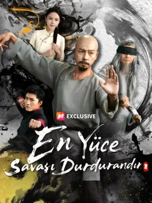 En Yüce Savaşı Durdurandır
