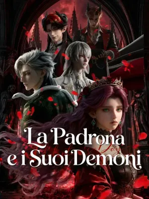 La Padrona e i Suoi Demoni