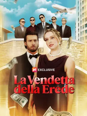La Vendetta della Erede