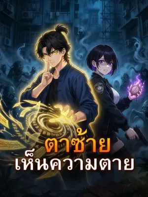 ตาซ้าย เห็นความตาย