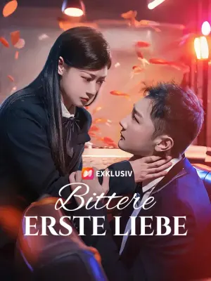 Bittere erste Liebe