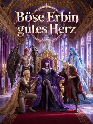 Böse Erbin, gutes Herz