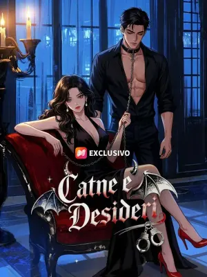 (Doppiaggio) Catene e Desideri