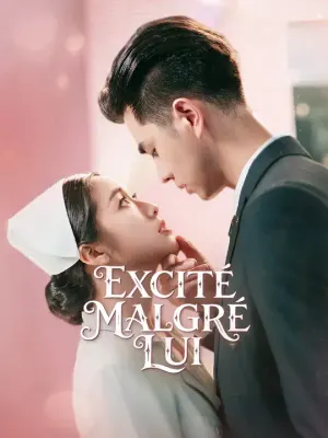 EXCITÉ MALGRÉ LUI