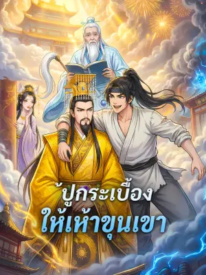 ้ปูกระเบื้อง ให้เห้าขุนเขา