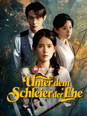 Unter dem Schleier der Ehe