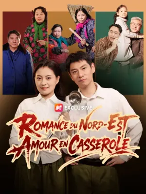 ROMANCE DU NORD-EST : AMOUR EN CASSEROLE