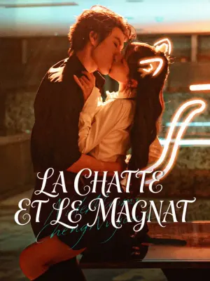 LA CHATTE ET LE MAGNAT