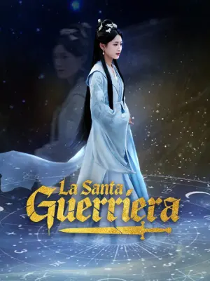 La Santa Guerriera