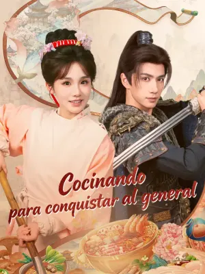 Cocinando para conquistar al general