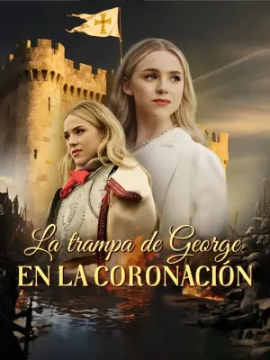 (Doblaje) La trampa de George en la coronación