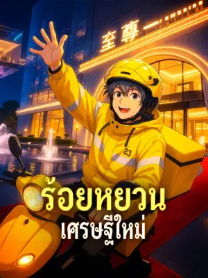 ร้อยหยวน เศรษฐีใหม่