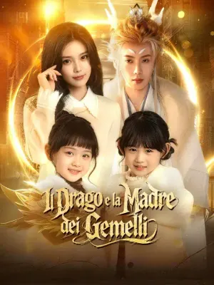 (Doppiaggio) Il Drago e la Madre dei Gemelli