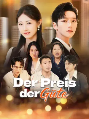 Der Preis der Güte
