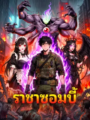 ราชาซอมบี้